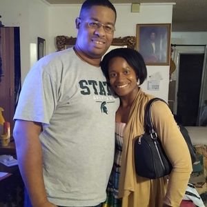 Meet your Posher, Alicia